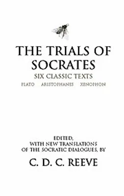 Obrázok produktu pre The Trials of Socrates