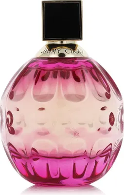 Obrázok produktu pre Jimmy Choo, Rose Passion, Eau De Parfum, For Women, 100 ml