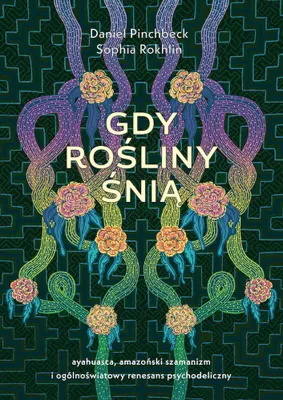 Productafbeelding van Gdy rośliny śnią