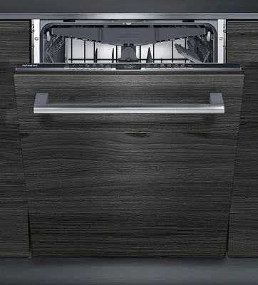 Produktbild von Siemens iQ300 SN63HX36VE, Voll integriert, Standardgröße (60 cm), 1,75 m, 1,65 m, 1,9 m, 13 Maßgedecke