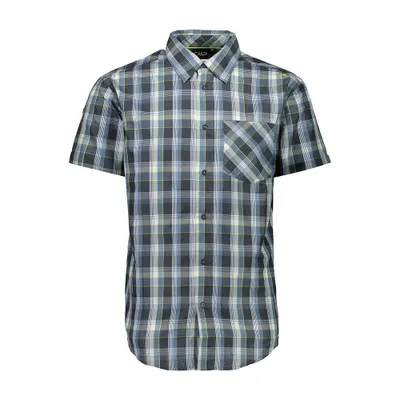 Productafbeelding van MAN Shirt, model plutone-cosmo (81ZE), maat 56
