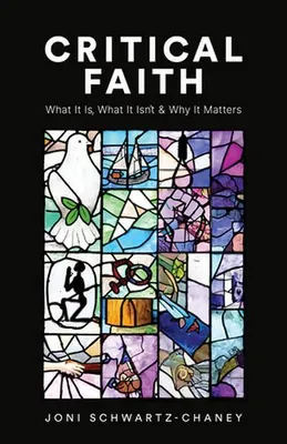 Obrázok produktu pre Critical Faith