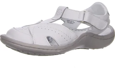Produktbild von Krisbut Sandalette weiß in Gr. 41