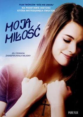 Produktbild von I'm Not Ashamed (nur Originalversion) [DVD]