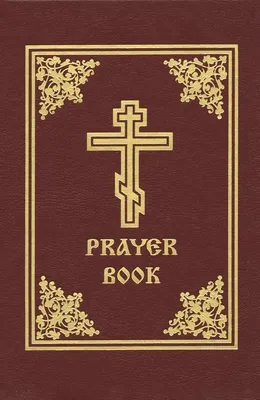 Produktbild von Prayer Book