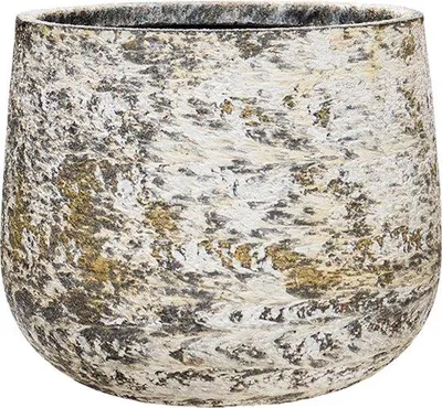 Produktbild von Baq Pflanzgefäß Mehrfarbig D 44 cm H 36 cm