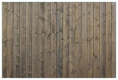 Produktbild von Wallario Küchenrückwand selbstklebend, Größe: 90 x 60 cm, Motiv: Holzpaneelen in grau braun - Holzmuster mit Maserung | Spritzschutz | abwischbar | pflegeleicht | in