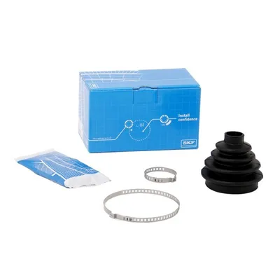 Produktbild von SKF Faltenbalgsatz Antriebswelle für VW PASSAT Variant (3B6) VKJP 01012