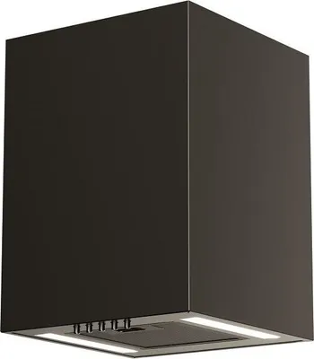 Productafbeelding van MAAN Ponza Mini WPB 430, zwarte afdekking