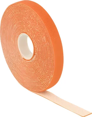 Zdjęcie produktu dla DeLOCK 18743, Pomarańczowy, 13 mm, 5 mm, 1 szt.