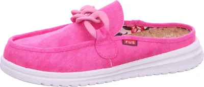 Produktbild von Fusion 2-2-2-0105B-0723 Slipper Rosa