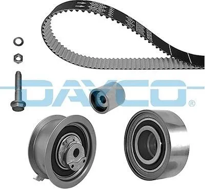 Immagine prodotto di Vw 1,9D Caddy/Golf 95-