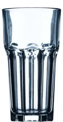 Produktbild von Granity Longdrink 65cl stapelbar - 6 Stück