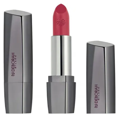 Produktbild von Deborah Milano Red Langlebig Creme-Lippenstift 08 4.4 g *Tester