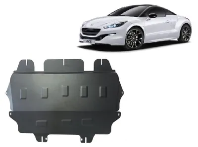 Immagine prodotto di Protezione antincastro per il motore della Peugeot Rcz