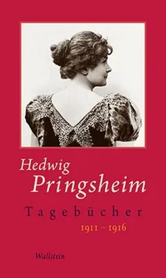 Produktbild von Tagebücher 05