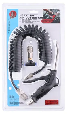 Image de Tuyau D'air Comprimé All Ride Haute Pression 13 Kg/cm2 - All Ride