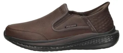 Image de Skechers Slade  Sportief - Donkerbruin - Maat 39.5