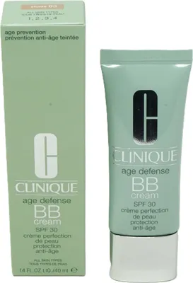 Produktbild von Clinique Age Defense BB Cream SPF30