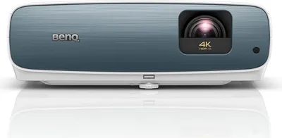 Immagine prodotto di BenQ TK850 videoproiettore Proiettore a raggio standard 3000 ANSI lumen DLP 2160p (3840x2160) Compatibilità 3D Grigio, Bianco