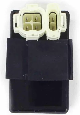 Immagine prodotto di Modulo Di Accensione Gy6-50 Scooter Da Corsa 4T Sbloccato Jt