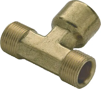 Immagine prodotto di Raccordo a T Seastar (Kit 3 Pro)