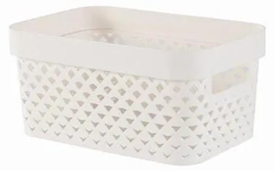 Obrázok produktu pre Box Curver Pure S 4,5 l krémový
