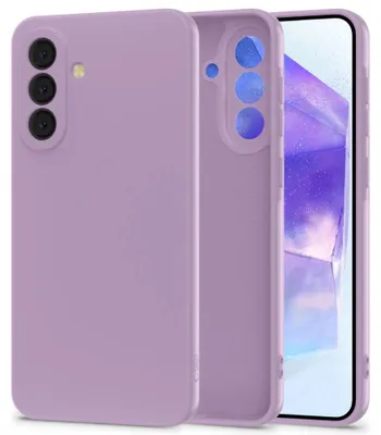 Immagine prodotto di Icona Tech-Protect Galaxy A56 5G Viola
