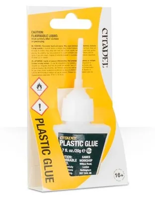 Productafbeelding van Citadel Plasticlijm - lijm