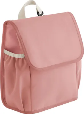 Image de Bagbase - Sac isotherme « Adventure » pour enfants RW11178 (taille unique) (rose)