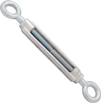 Obrázek produktu pro Śruba Rzymska Ucho+Ucho 14*140Mm