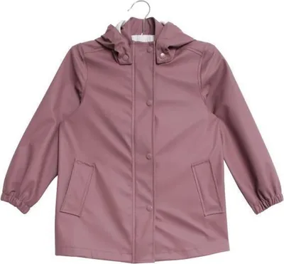 Produktbild von Wheat Regenjacke Rain Jacket Abelone 128