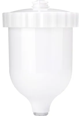 Produktbild von Nádobka plastová, 600ml pro stříkací pistoli  8865191
