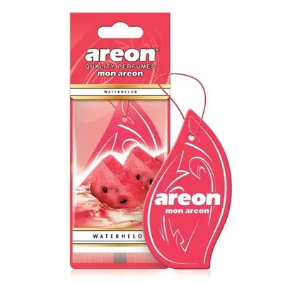 Obrázek produktu pro Areon Mon Auta Osvěžovač Meloun