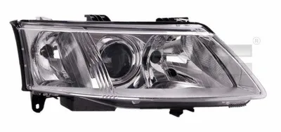 Zdjęcie produktu dla Reflektor świateł przednich TYC 20-0667-05-2