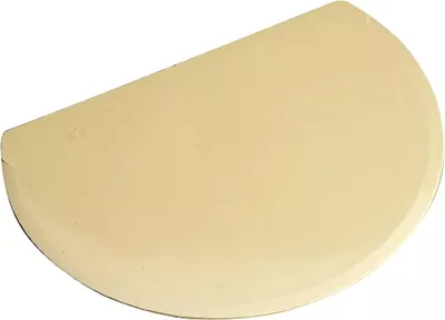 Immagine prodotto di SCHNEIDER  Teig-/Kesselschaber Kunststoff, Länge: 200 mm, Breite: 150 mm