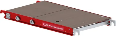 Produktbild von Altrex MiTOWER Holz-Plattform