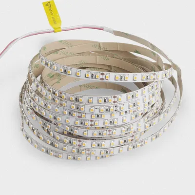 Produktbild von LED Strip 3528 Warmweiß (3000K) 48W 500CM 24V IP20
