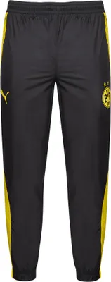 Produktbild von S|Borussia Dortmund BVB 09 PUMA Herren Präsentationshose 771800-02