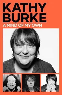 Zdjęcie produktu dla A Mind of My Own