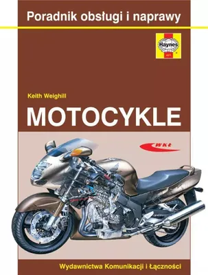 Immagine prodotto di Weighill, K: Motocykle