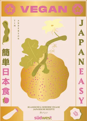 Produktbild von Japan Easy Vegan