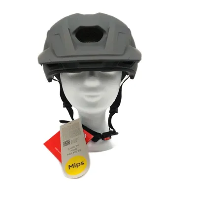 Produktbild von Alpina Sports CROOT MIPS, Halber Helm, Formenbau, Helmvisier, Matt