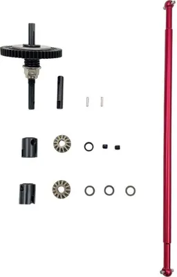Produktbild von Reely RE-7154316 Ersatzteil Zentrale Wellenteile
