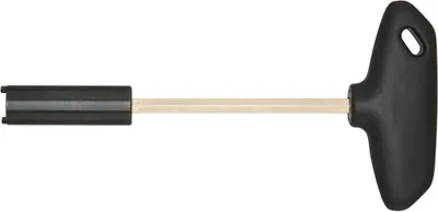Produktbild von Fortis 4317784719896, 1 Stück(e), Schwarz