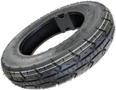 Produktbild von Carrystone Reifen 3.50-10 4PR TL 821B
