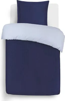 Obrázek produktu pro Sada povlečení Famanu – oboustranný povlak na peřinu 140 x 200 cm – 100% bavlna