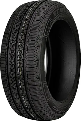 Produktbild von Tracmax Winterreifen motorcycle-tyres X-Privilo VS-450 ( 215/60 R16C 103R )