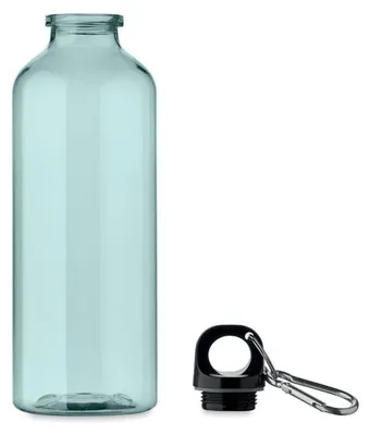 Produktbild von MidOcean - "Moss" Wasserflasche, rPET (Recyceltes Polyethylen-Terephthalat), 500ml MO2081 (Einheitsgröße) (Minzgrün)