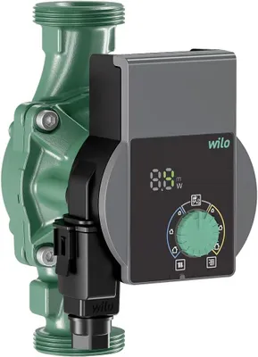 Obrázek produktu pro Wilo Yonos Pico 25/1-6 180mm DN25 PN10 4248084 Čerpadlo pro vytápění Vysoce účinné čerpadlo